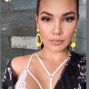 Meet your Posher, Rocio